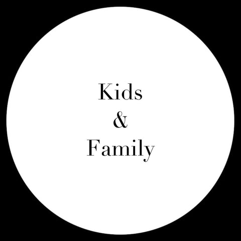 KIDS & FAMILY