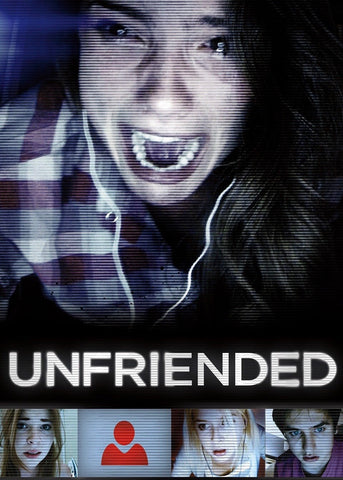 Unfriended (2014) DIGITAL HD (iTunes)