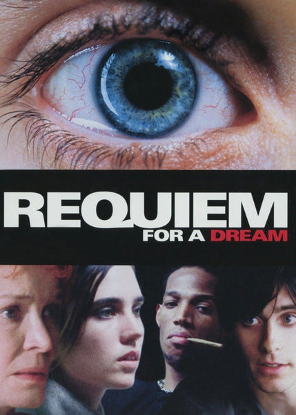 Requiem for a Dream DIGITAL 4K