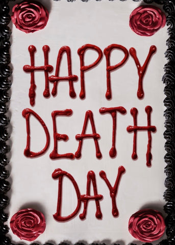 Happy Death Day DIGITAL HD