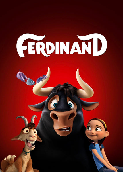 Ferdinand Digital HD