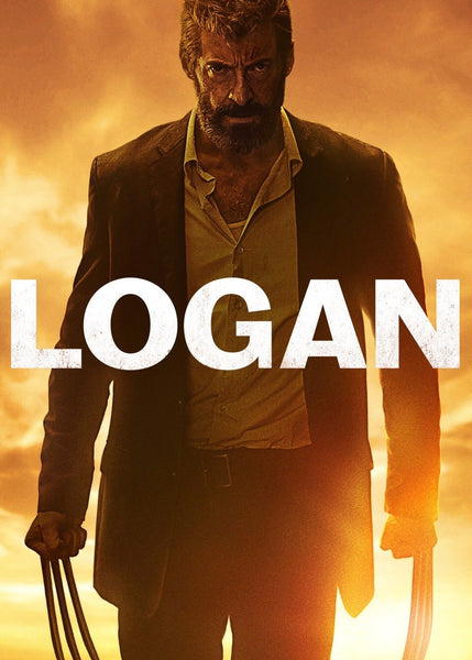 Logan DIGITAL 4K (iTunes)