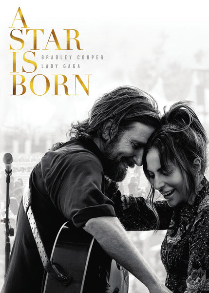 A Star Is Born DIGITAL HD