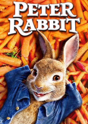 Peter Rabbit DIGITAL HD