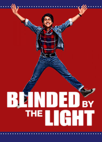 Blinded by the Light (2019) DIGITAL SD