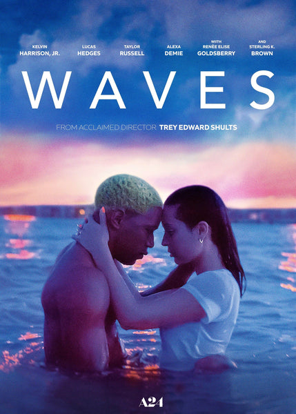Waves Digital HD (VUDU)