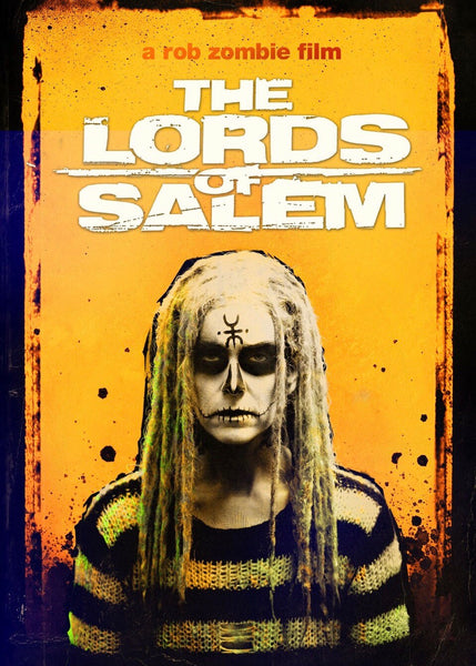 The Lords of Salem Digital HD (VUDU)