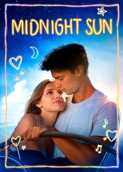 Midnight Sun DIGITAL HD