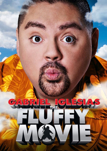 The Fluffy Movie DIGITAL HD (iTunes)