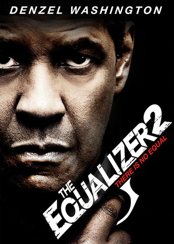 The Equalizer 2 DIGITAL HD