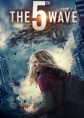 The 5th Wave Digital SD
