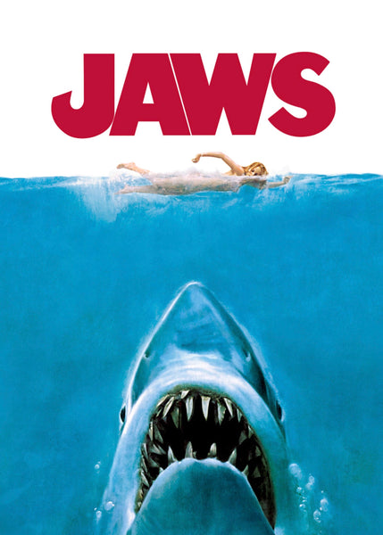 Jaws DIGITAL 4K (iTunes)