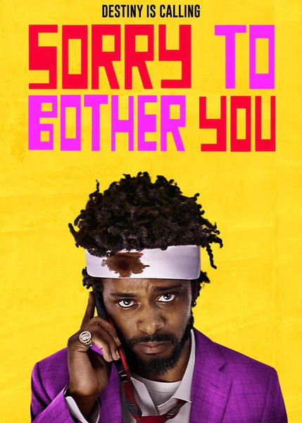 Sorry to Bother You DIGITAL HD