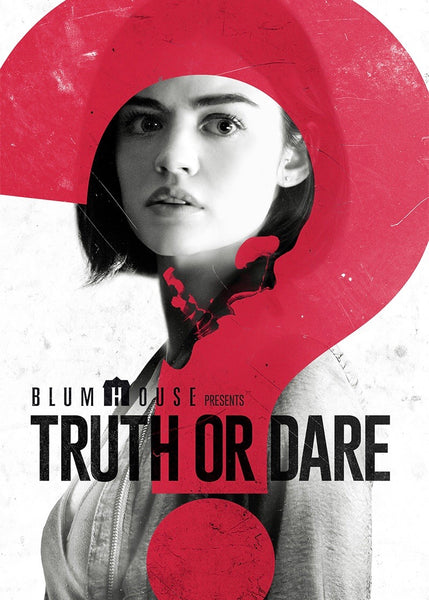 Truth or Dare (Unrated) DIGITAL HD