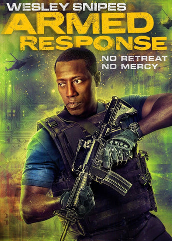 Armed Response Digital HD (VUDU)