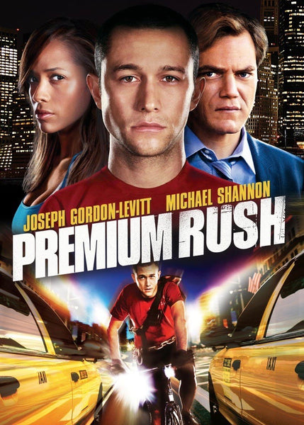 Premium Rush DIGITAL HD