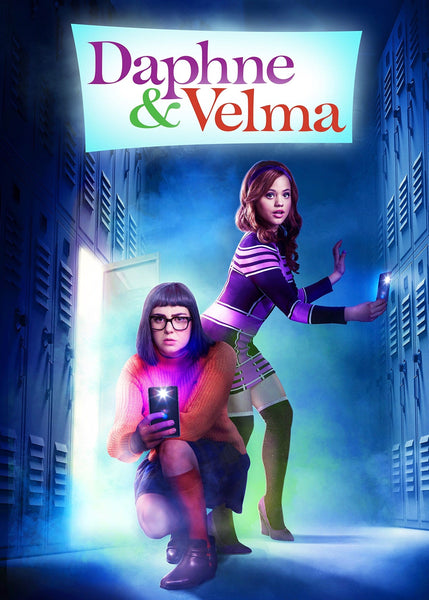 Daphne & Velma DIGITAL HD