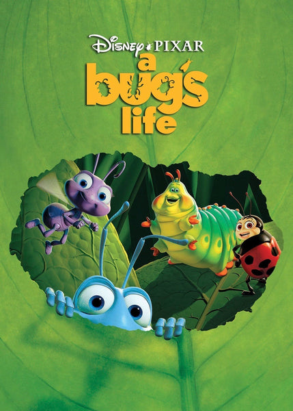 A Bug’s Life DIGITAL HD