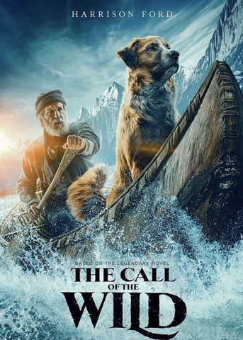 The Call of the Wild DIGITAL HD